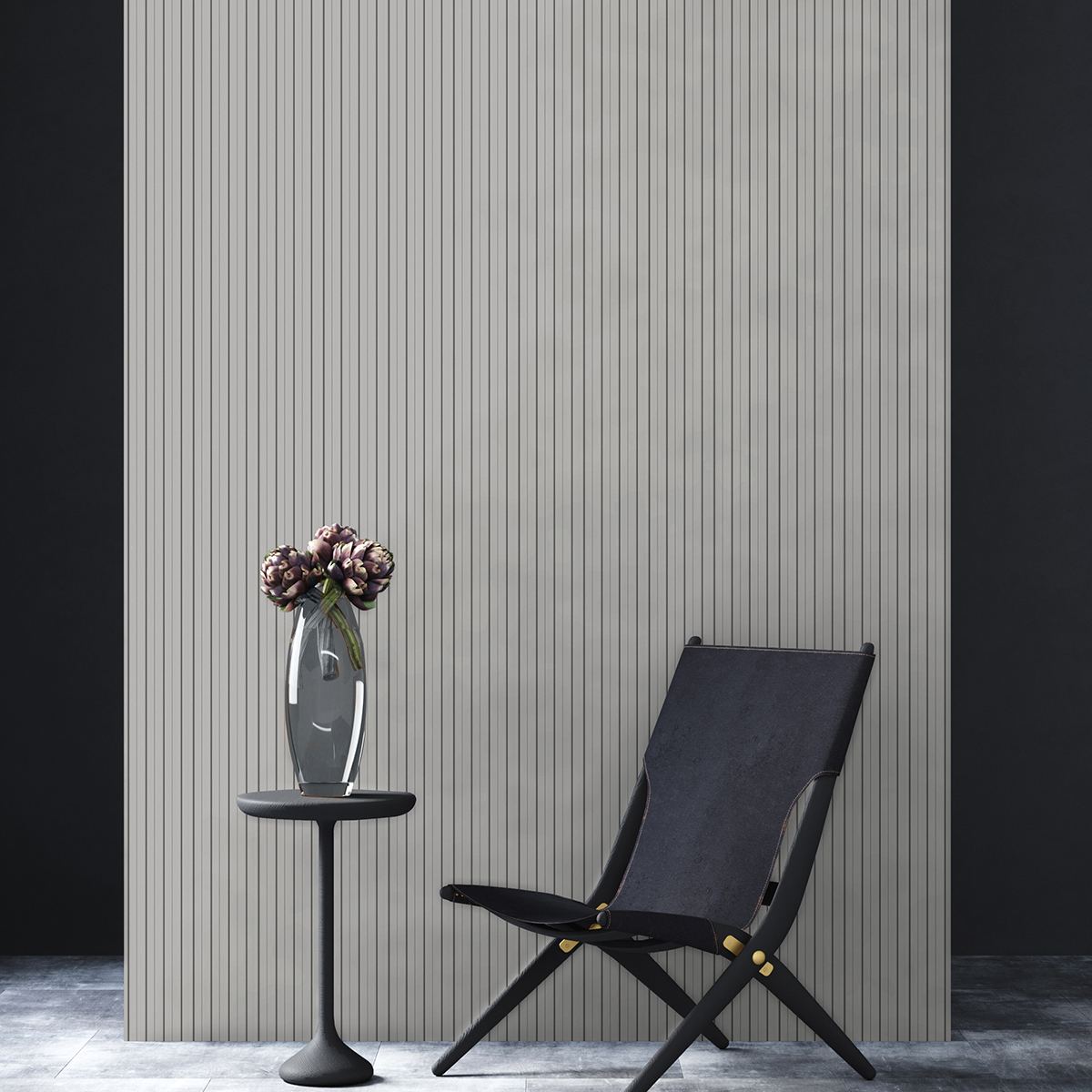L15-153 (Modern Louver Collection)