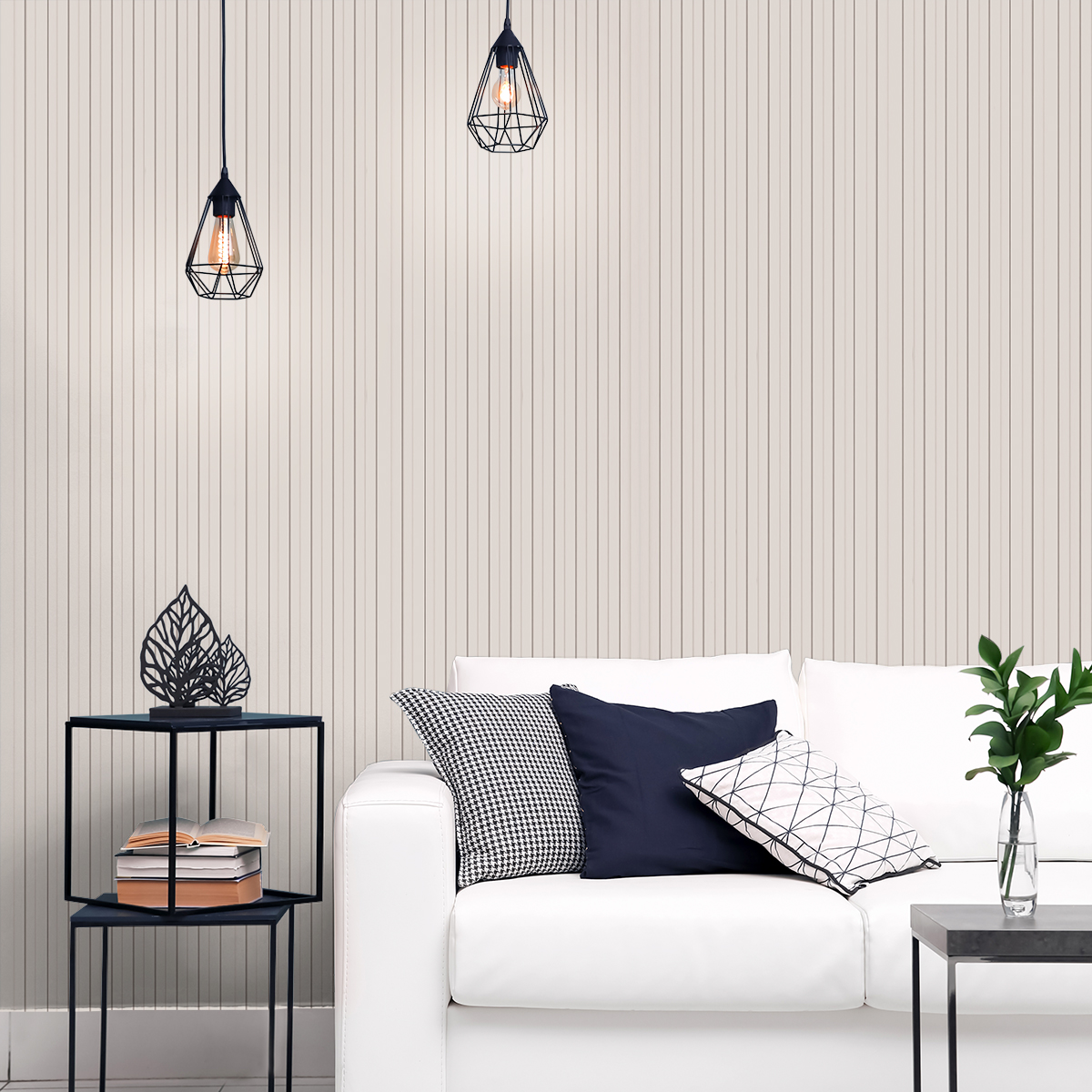 L15-154 (Modern Louver Collection)