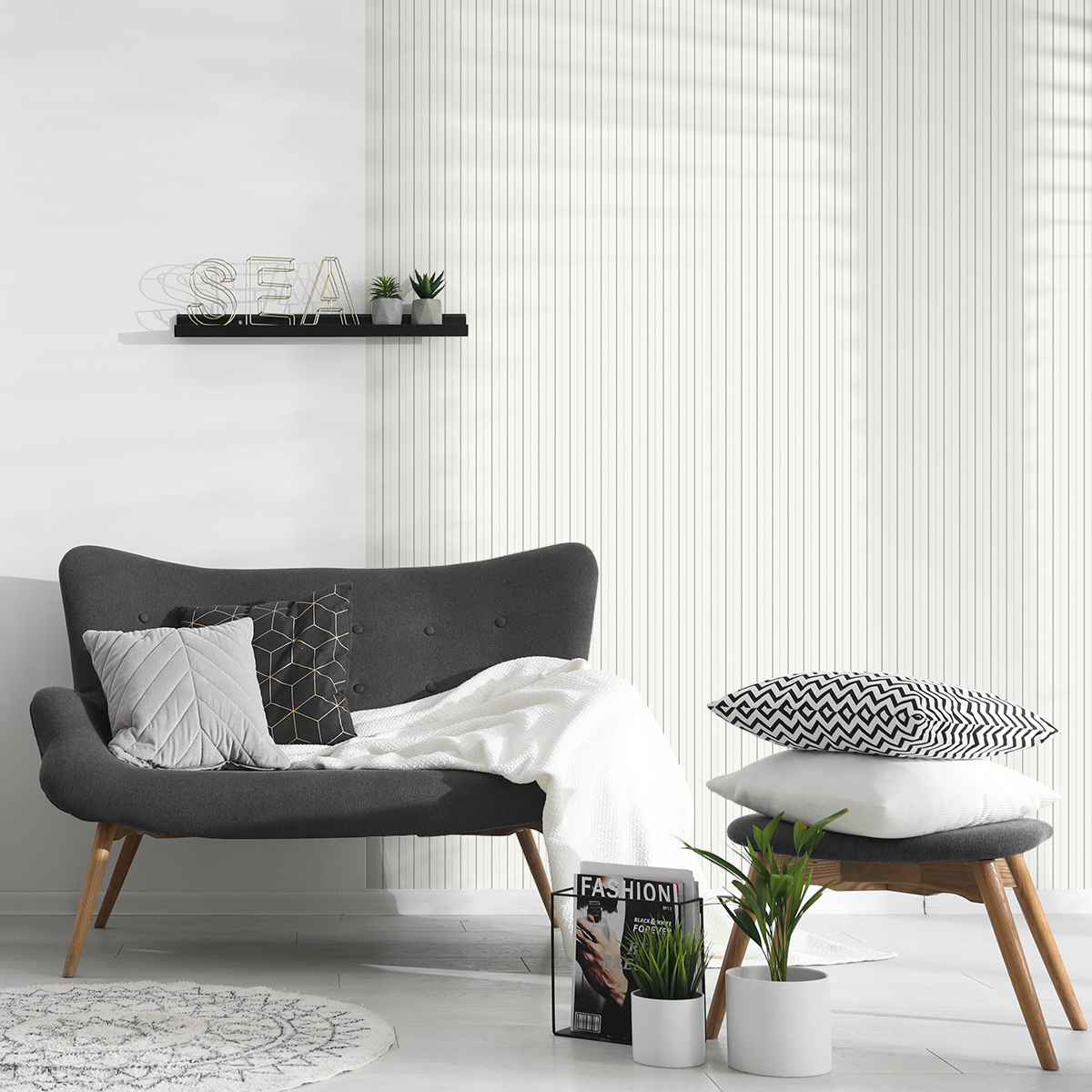 L15-155 (Modern Louver Collection)