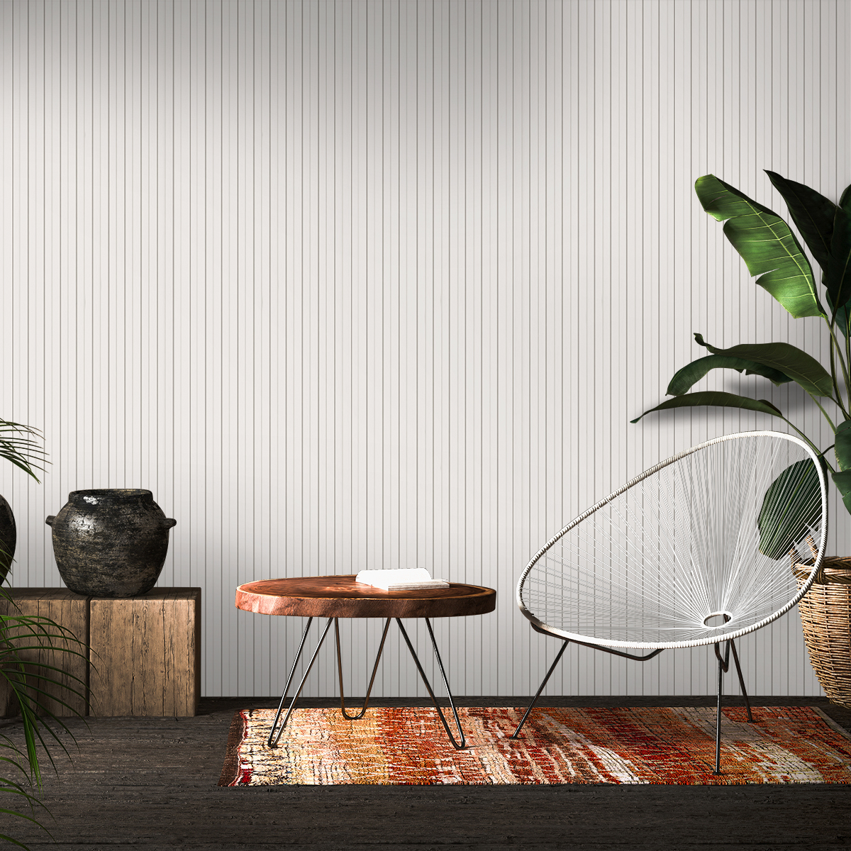 L15-156 (Modern Louver Collection)