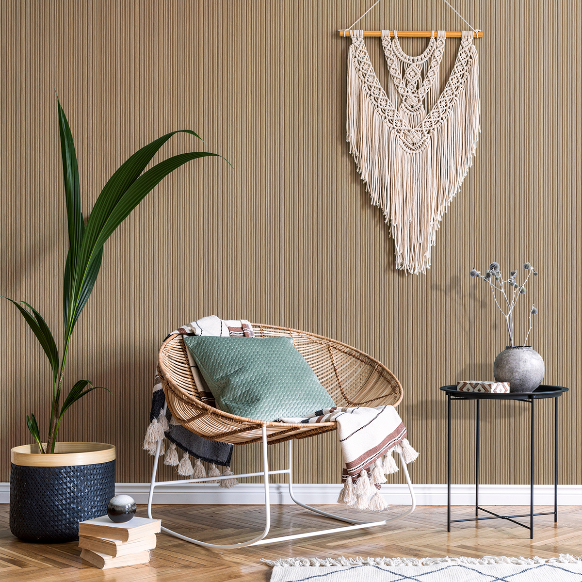 L16-157 (Wood Louver Collection)