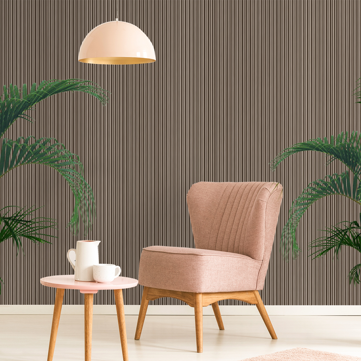 Modern Louver Collection