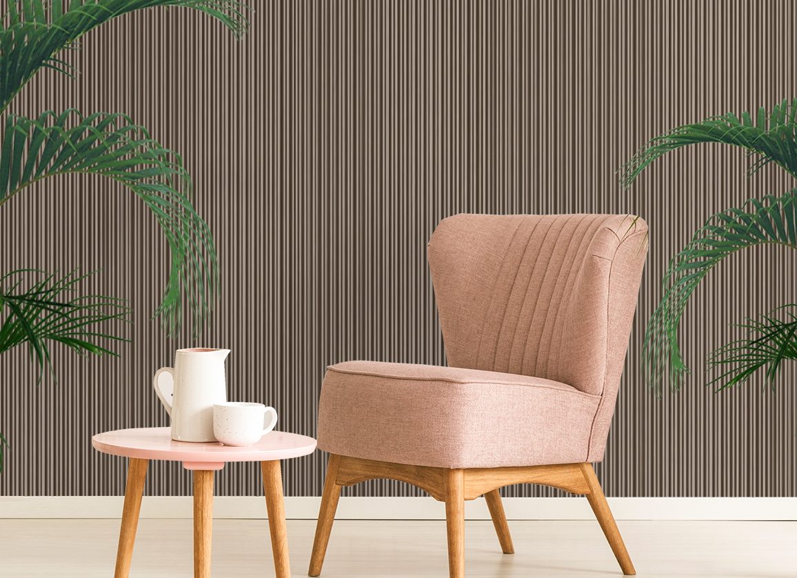 Modern Louver Collection