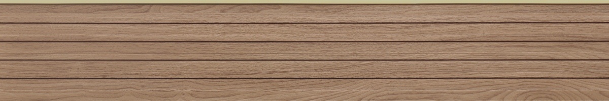 L8-179 (Wood Louver Collection)