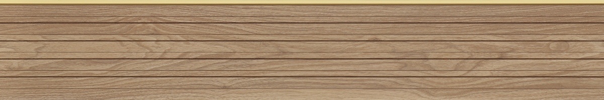 L8-180 (Wood Louver Collection)