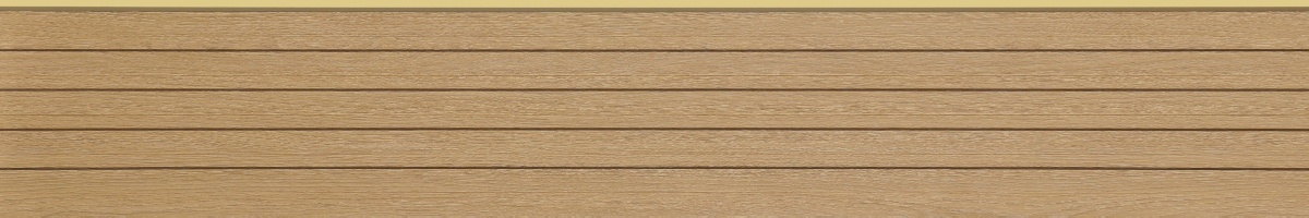 L8-185 (Wood Louver Collection)
