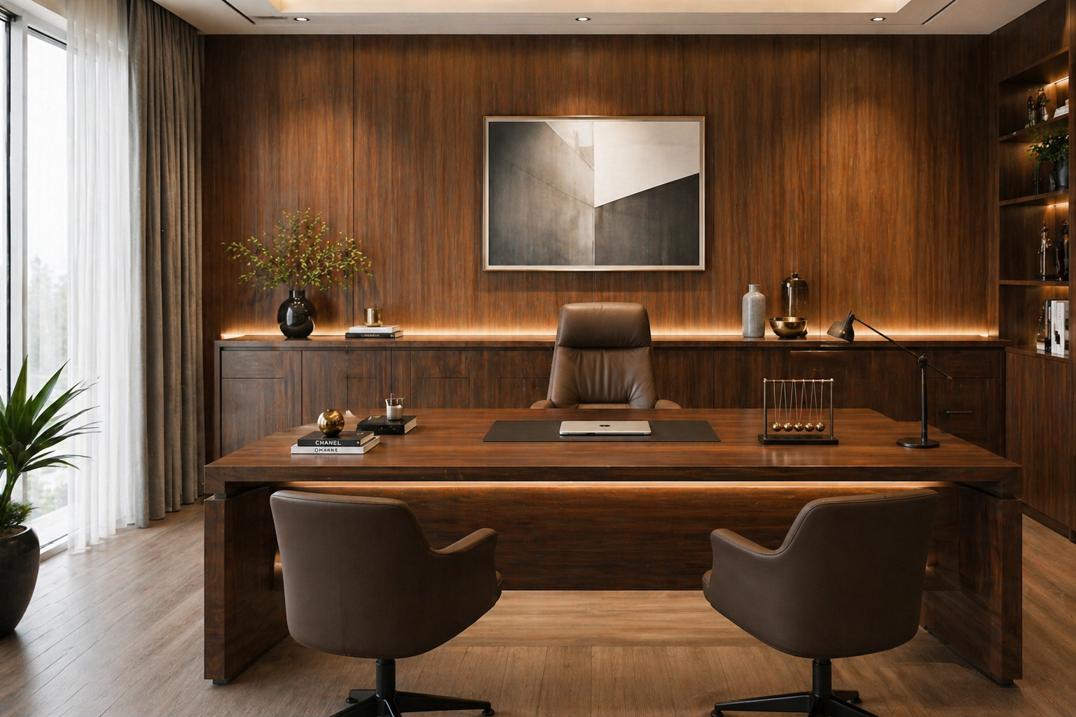 American Walnut Veneer