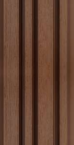 Walnut (Xterior WPC Klad)