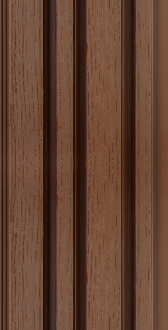 Walnut (Xterior WPC Klad)