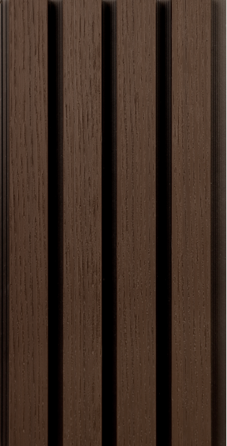 Walnut (Xterior WPC Klad)