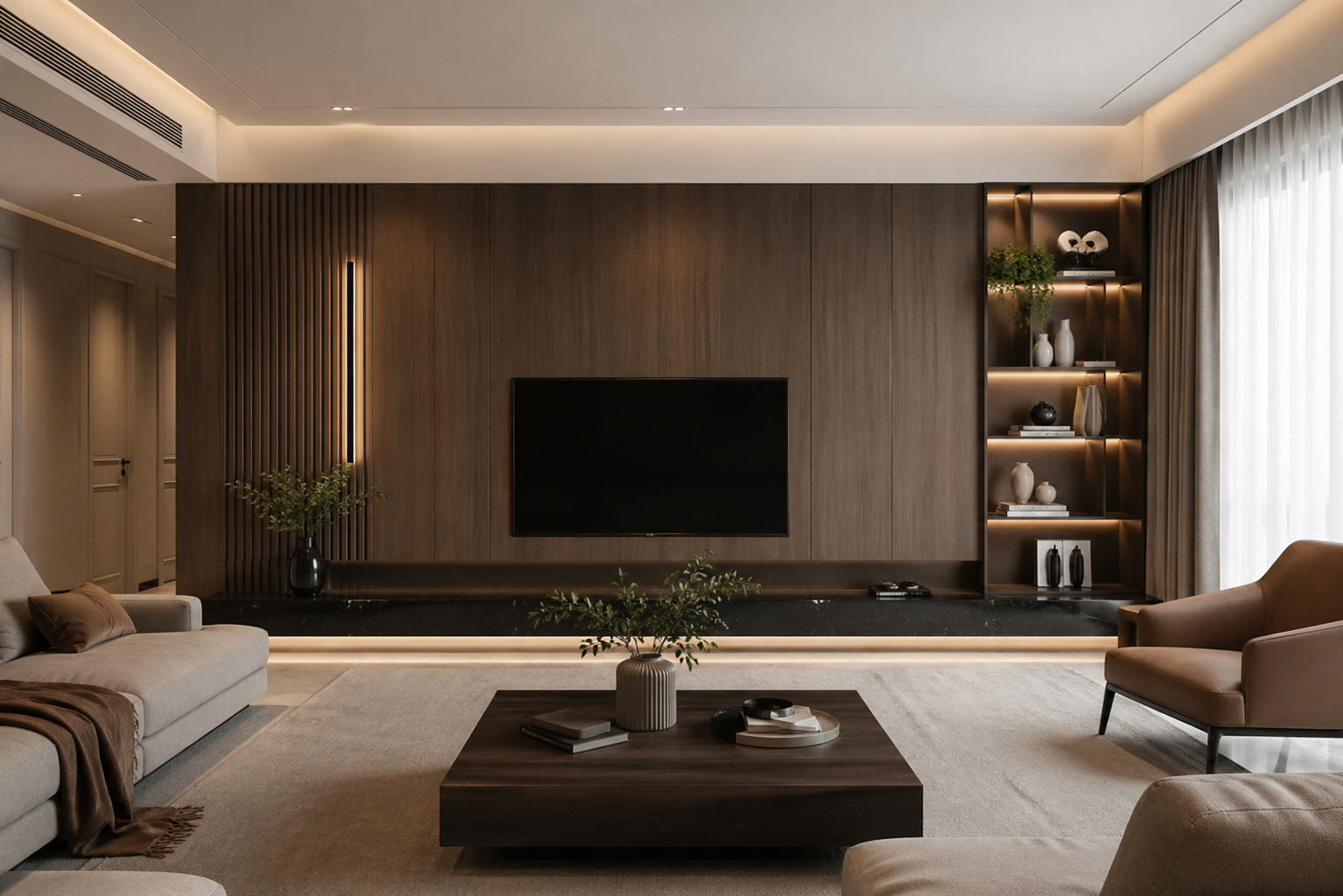 Wood Veneer