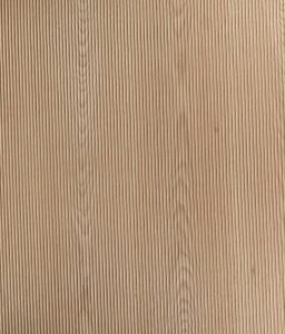 White Ash Crown Veneer
