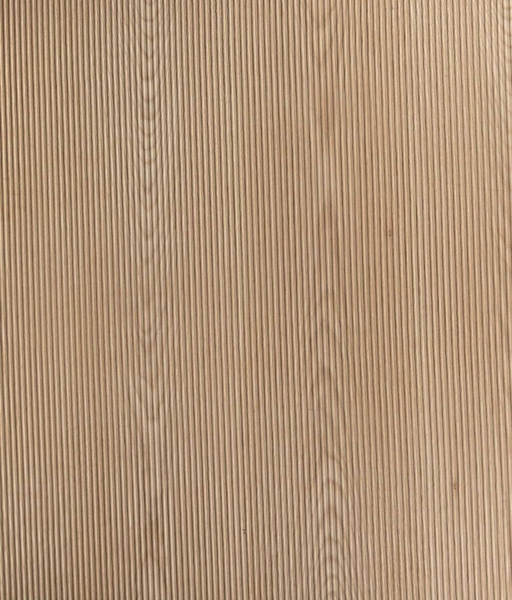 White Ash Crown Veneer