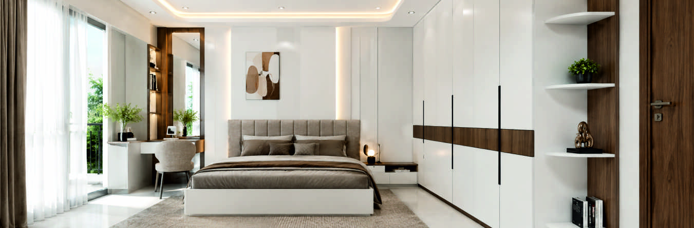 White Laminates