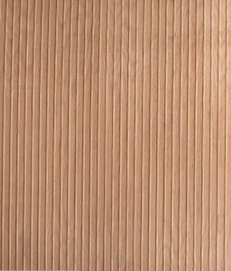 White Oak Crown Veneer