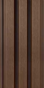 Walnut (Xterior WPC Klad)