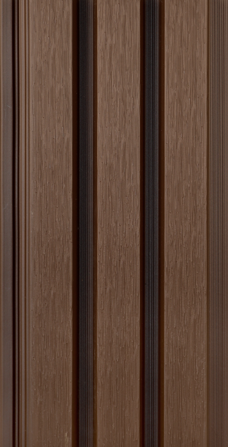 Walnut (Xterior WPC Klad)