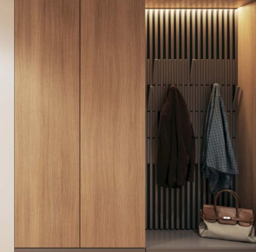 Masterpiece Hybrid Architectural Veneers