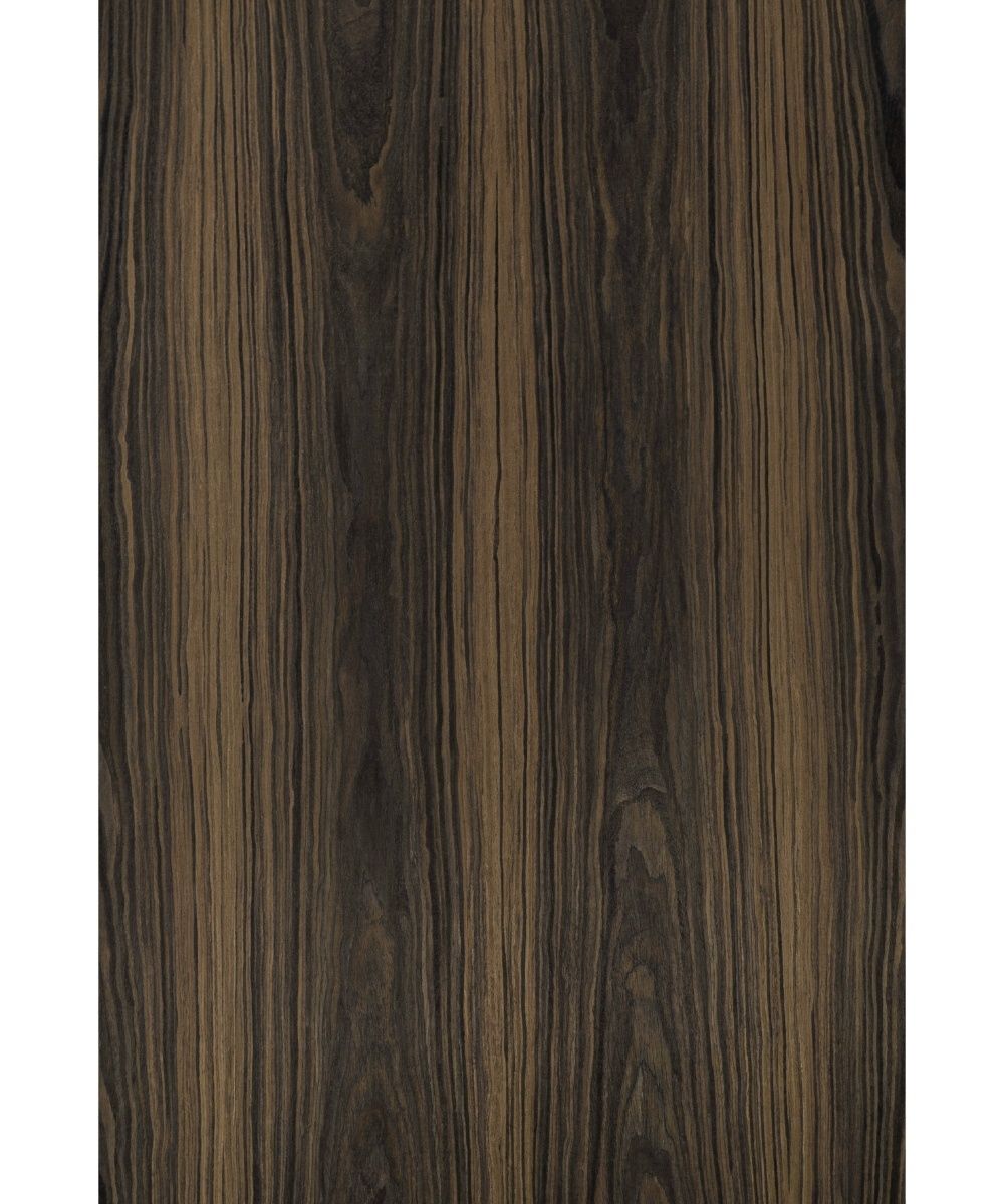 Masterpiece Hybrid Architectural Veneers Range - BROWN EBONY