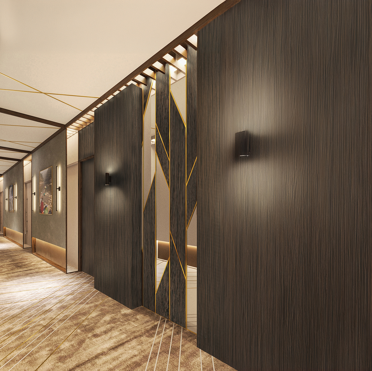 DUTCH EBONY VENEER