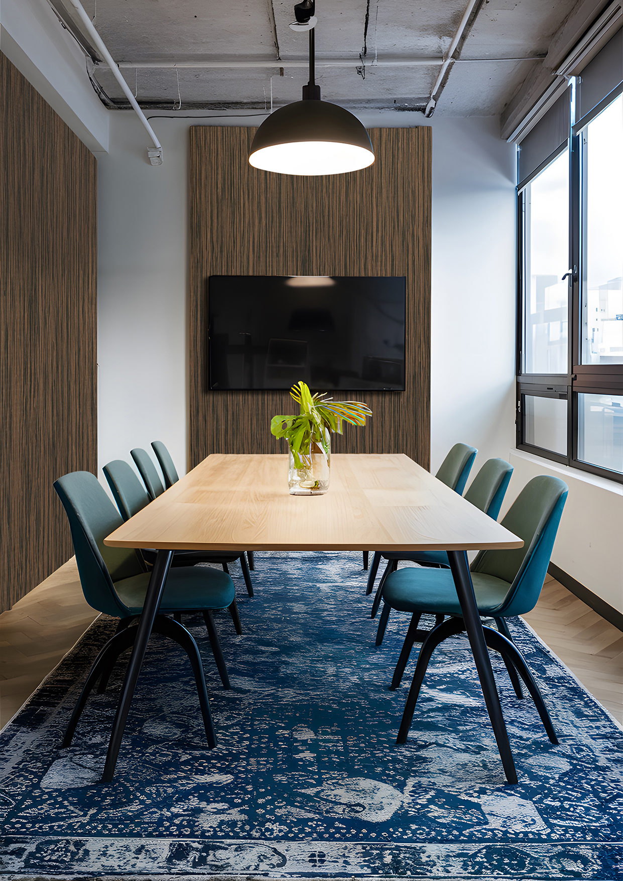 FAUX EBONY VENEER