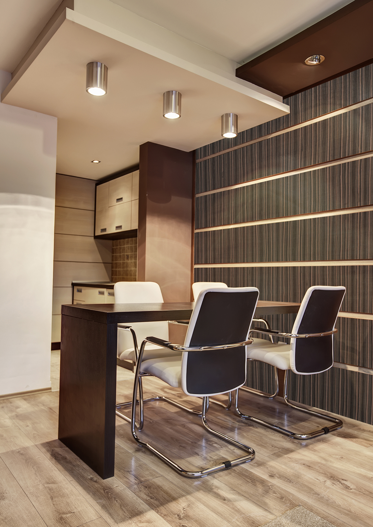 LAOS EBONY VENEER