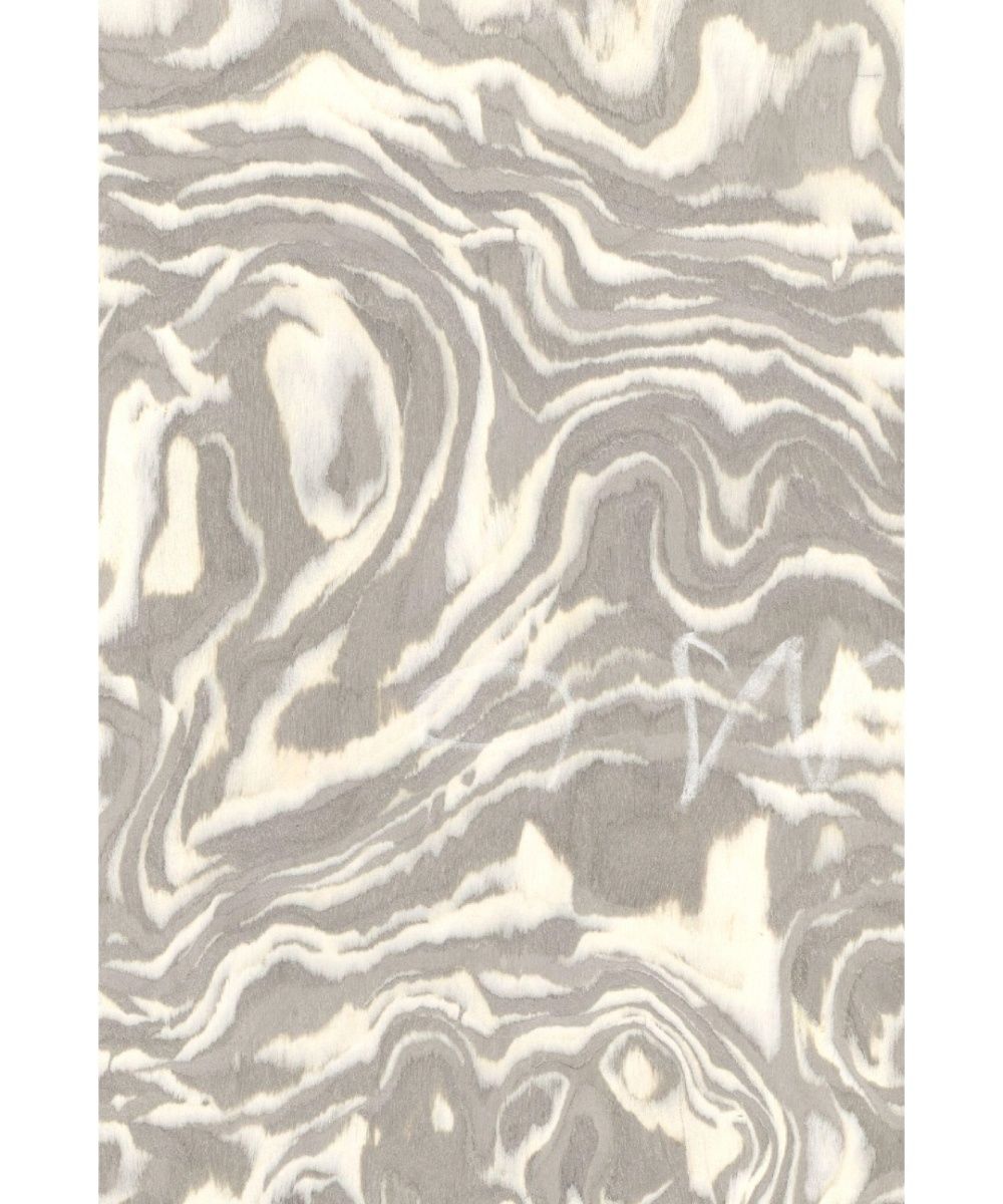 Masterpiece Hybrid Architectural Veneers Range - PICASSO OYSTER BURL VENEER