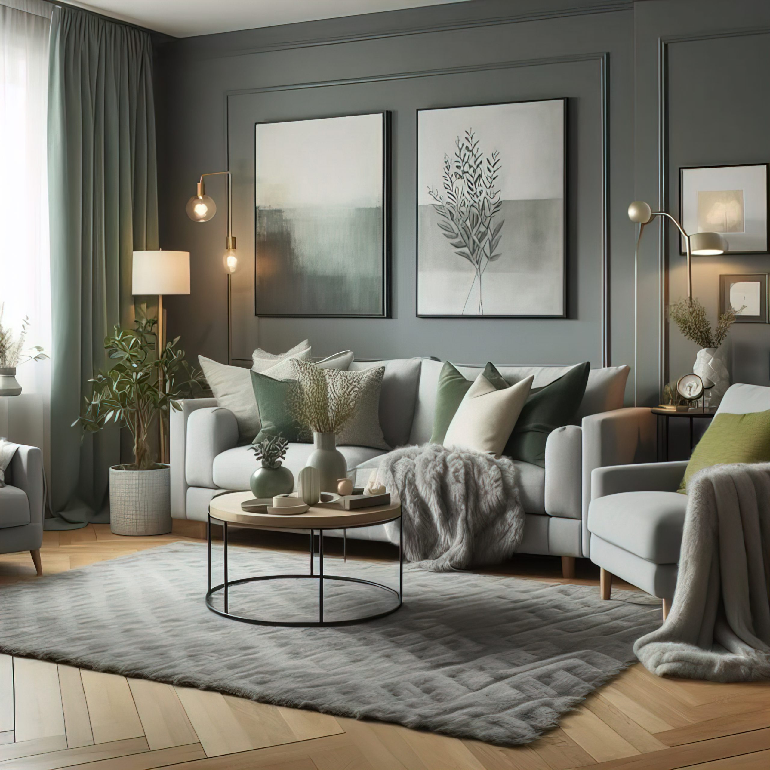 Solid Texture Laminate