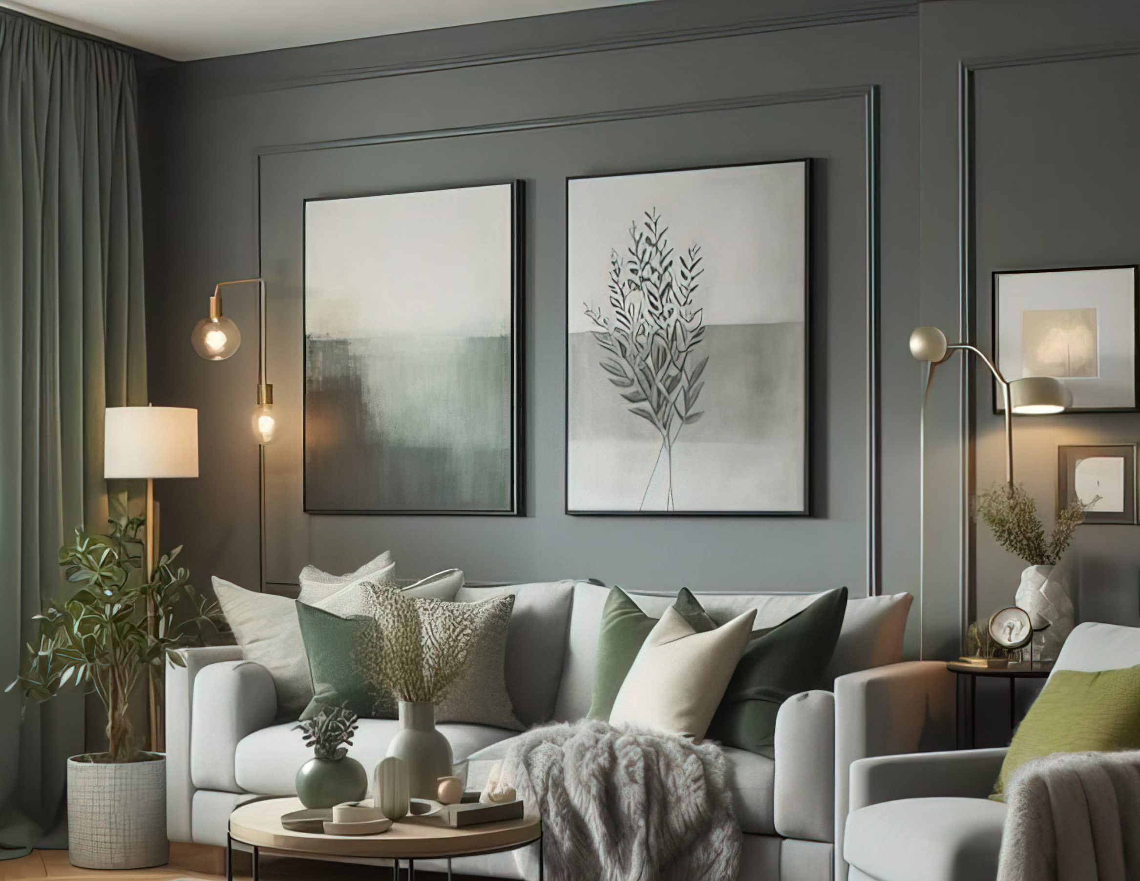Solid Texture Laminate