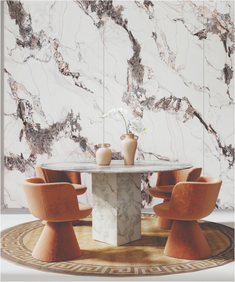 Litho Stone Composite Panels Range