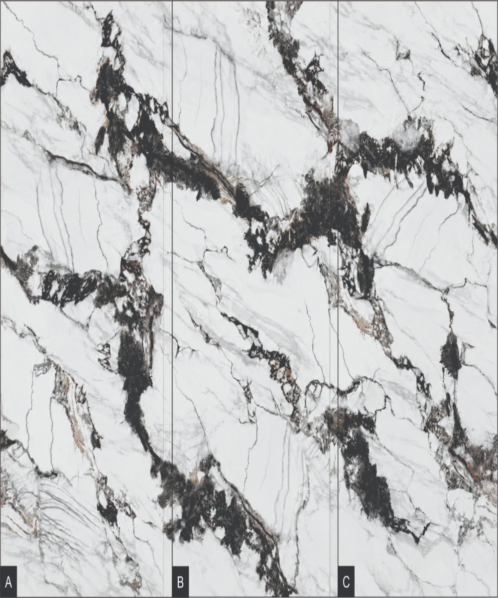 Litho Stone Composite Panels Range - LP 01 (Litho SCP Wall Panels)