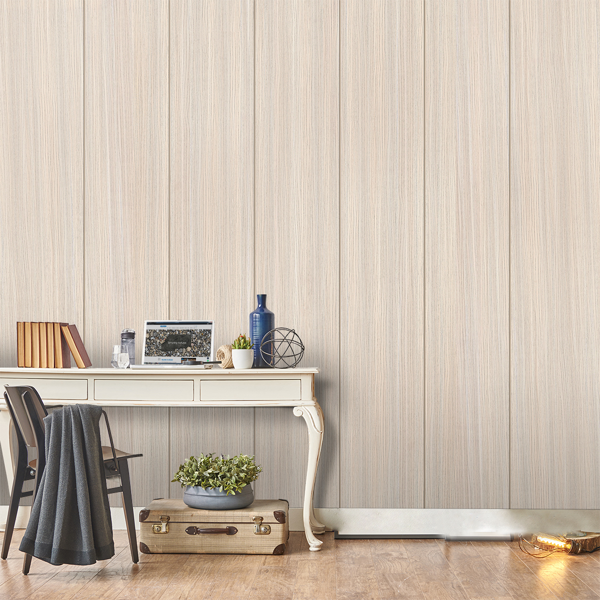 Wood Grey Laminate
