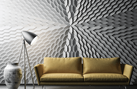 3d Wall panels tiles - Buy 3d wall panels tiles for home - Ventura